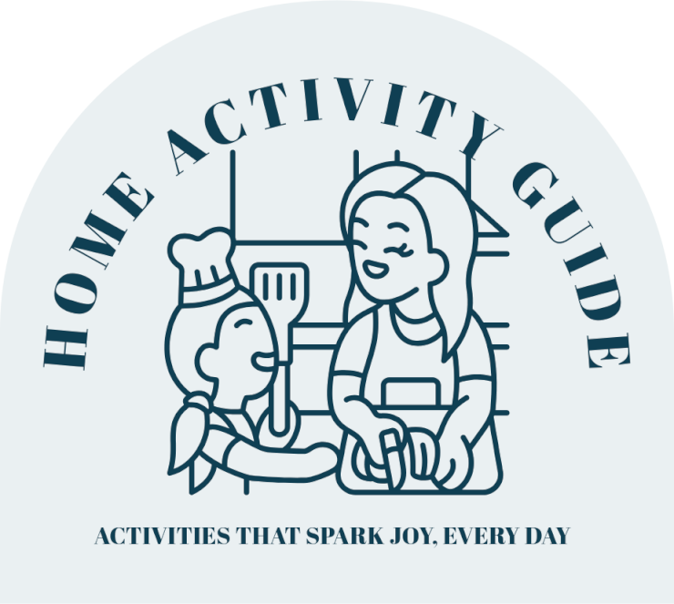 Home Activity Guide